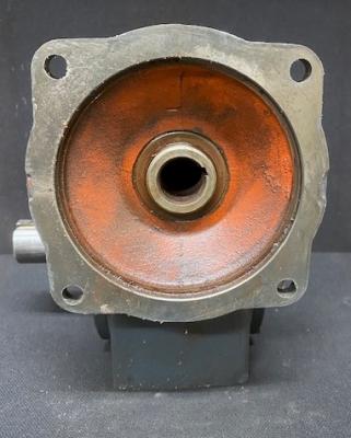 Hub City 264 10:1 Style B Gear Reducer Gearbox | Garden City Plastics